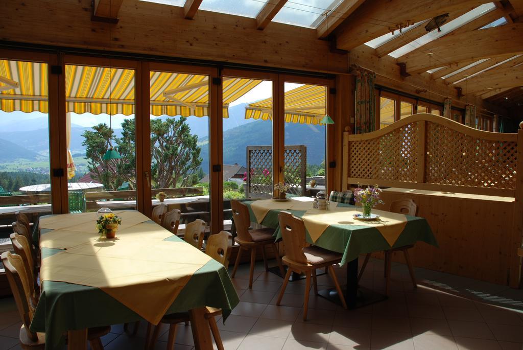 Hotel Zum Granitzl Mariapfarr Exterior photo